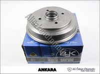 Ford Yedek Parça - APALİ KAMPANA : ARKA PORYALI